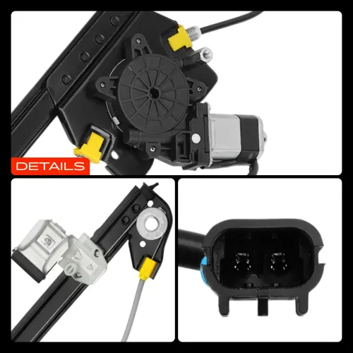 Fensterheber vorne links Frankberg 5481FB0029558 Bild Fensterheber vorne links Frankberg 5481FB0029558