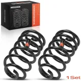 Fahrwerksfeder Hinterachse Frankberg 5481FB0029565