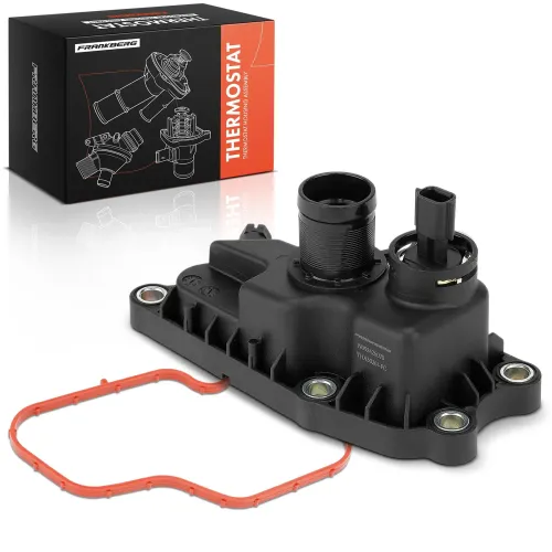 Thermostat, Kühlmittel Frankberg 5481FB0029568 Bild Thermostat, Kühlmittel Frankberg 5481FB0029568