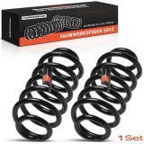 Fahrwerksfeder Hinterachse Frankberg 5481FB0029573