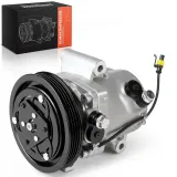 Kompressor, Klimaanlage Frankberg 5481FB0029579