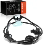 Sensor, Raddrehzahl Vorderachse rechts Frankberg 5481FB0029591