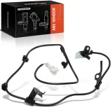 Sensor, Raddrehzahl Vorderachse links Frankberg 5481FB0029595