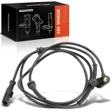 Sensor, Raddrehzahl Hinterachse rechts Frankberg 5481FB0029606