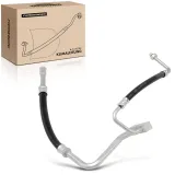 Hochdruck-/Niederdruckleitung, Klimaanlage Motorraum Frankberg 5481FB0029618