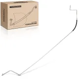 Hochdruck-/Niederdruckleitung, Klimaanlage Motorraum Frankberg 5481FB0029621