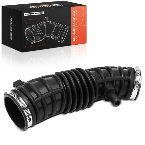 Ansaugschlauch, Luftfilter Lufteinlass zu Luftfilter Frankberg 5481FB0029625 Bild Ansaugschlauch, Luftfilter Lufteinlass zu Luftfilter Frankberg 5481FB0029625