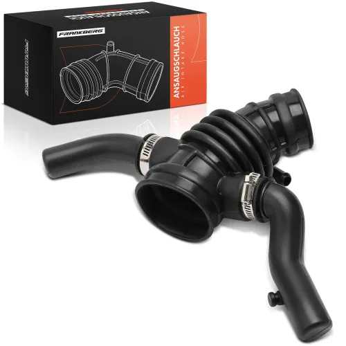 Ansaugschlauch, Luftfilter Lufteinlass zu Luftfilter Frankberg 5481FB0029626 Bild Ansaugschlauch, Luftfilter Lufteinlass zu Luftfilter Frankberg 5481FB0029626