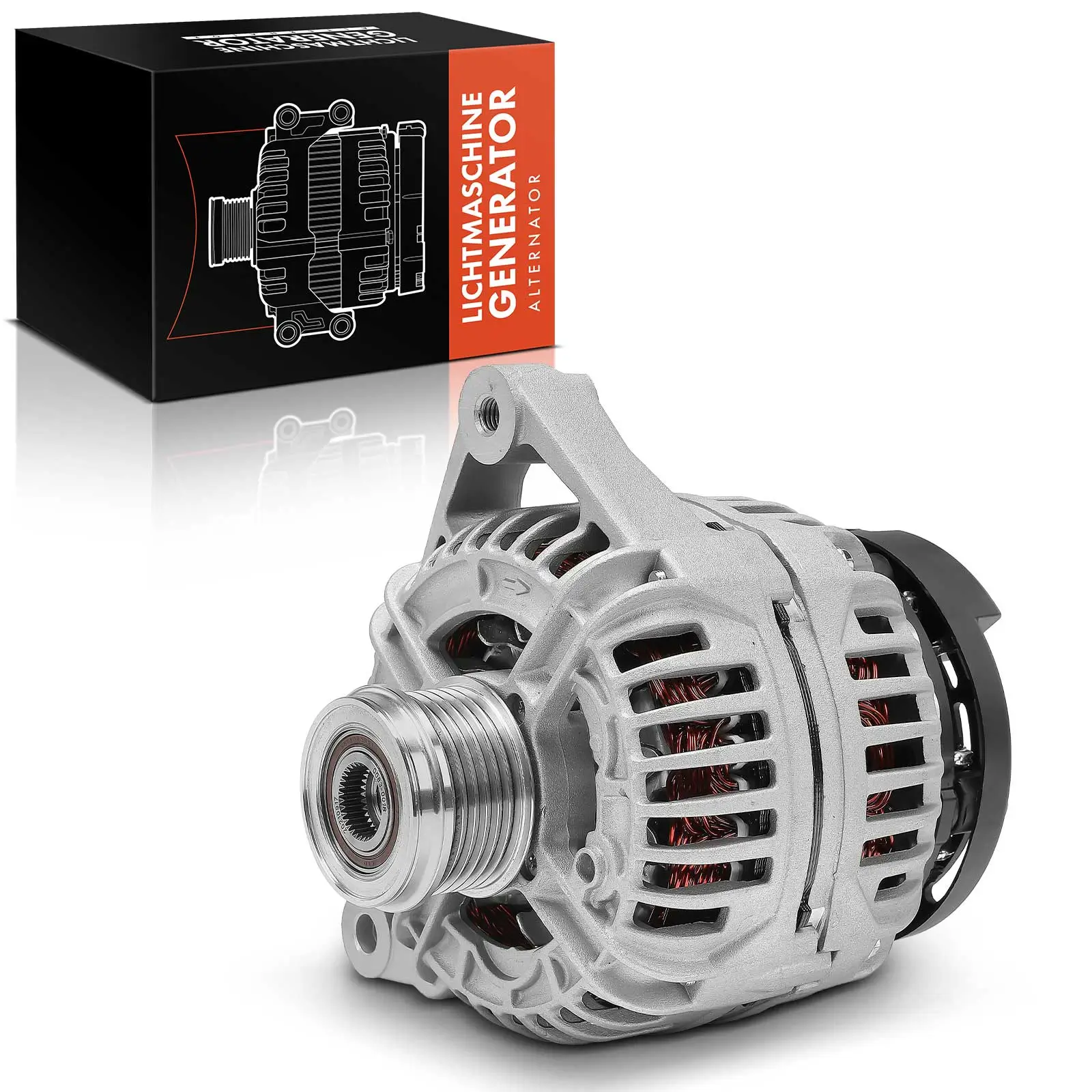 Generator 12 V Frankberg 5481FB0029627