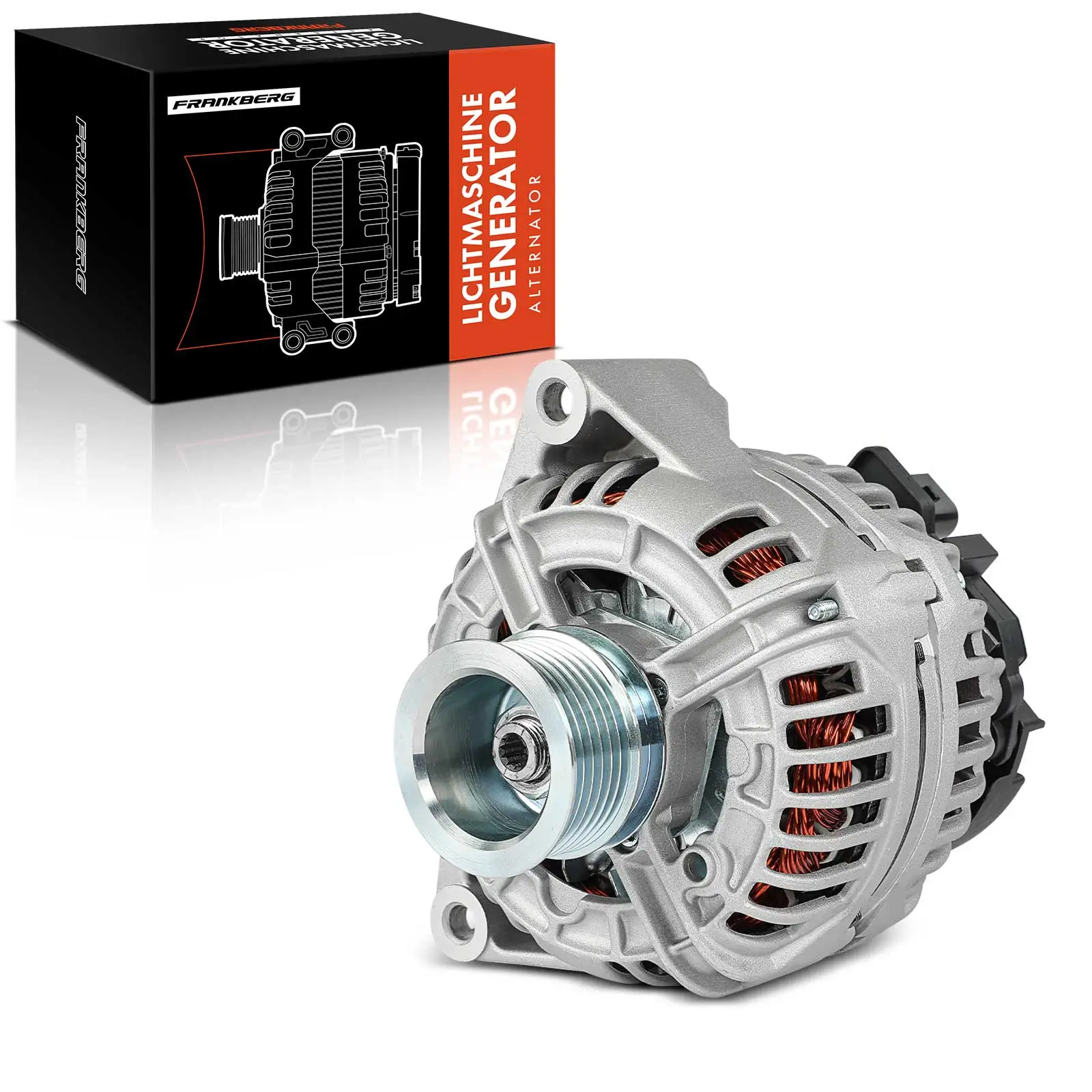 Generator 12 V Frankberg 5481FB0029640