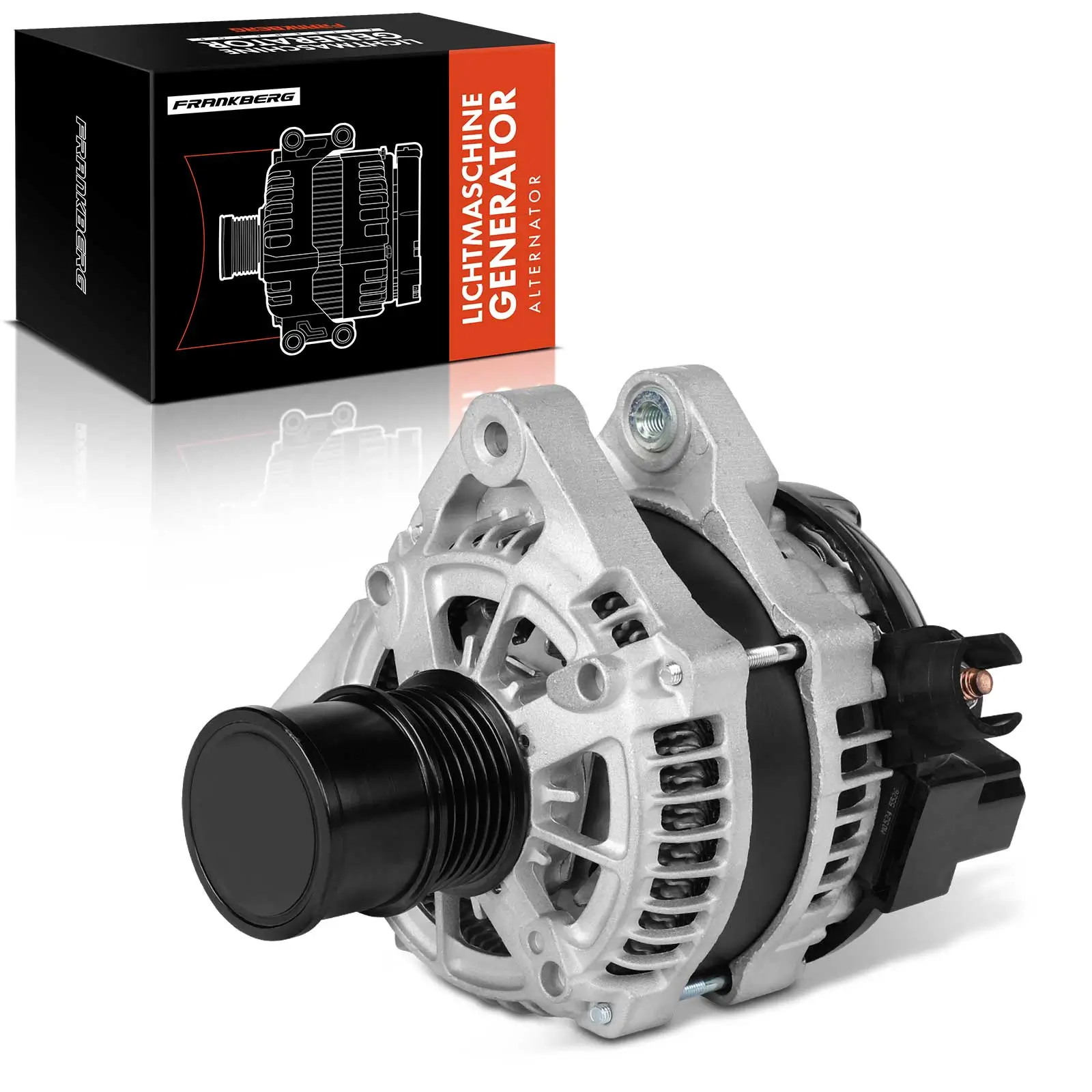 Generator 12 V Frankberg 5481FB0029649