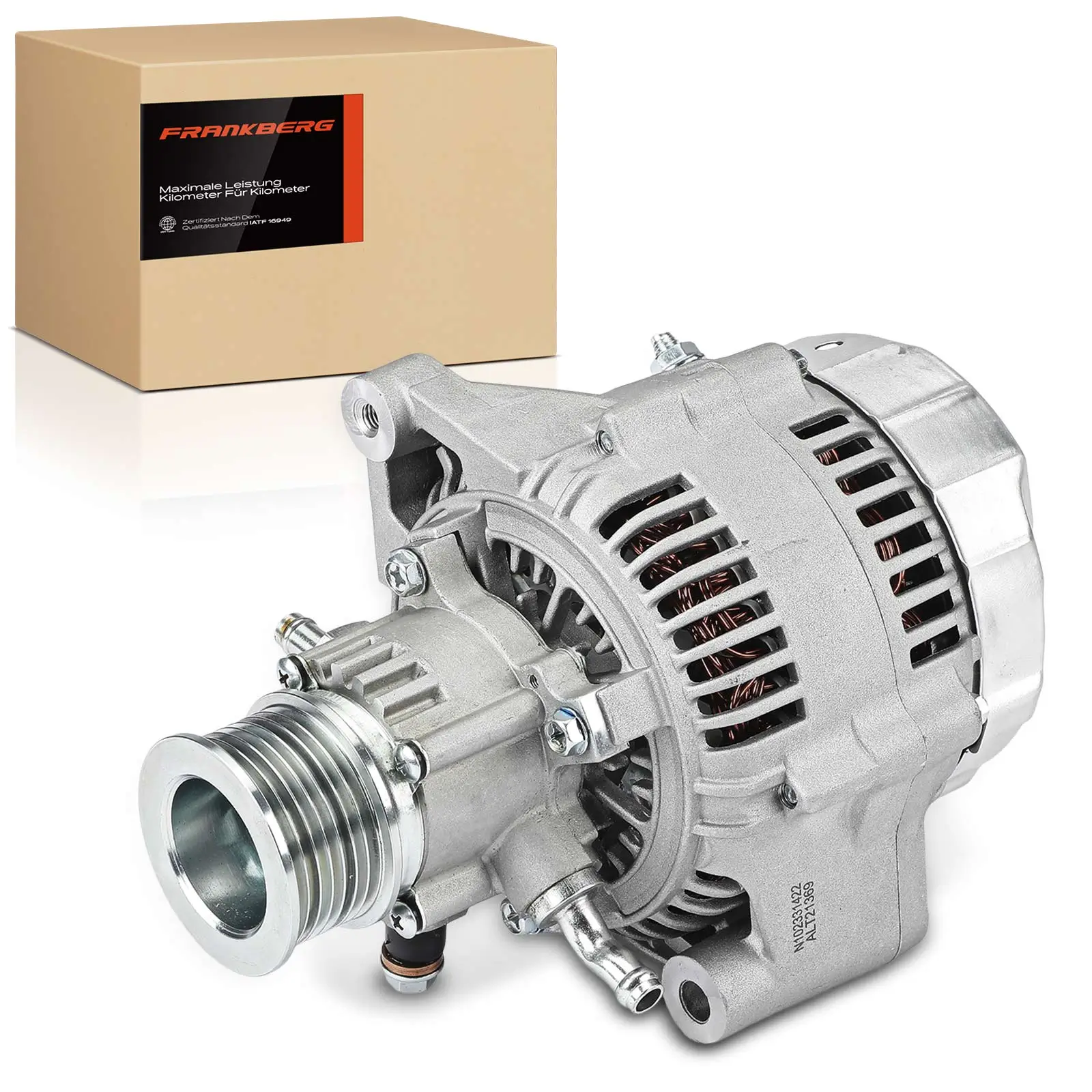 Generator 12 V Frankberg 5481FB0029659