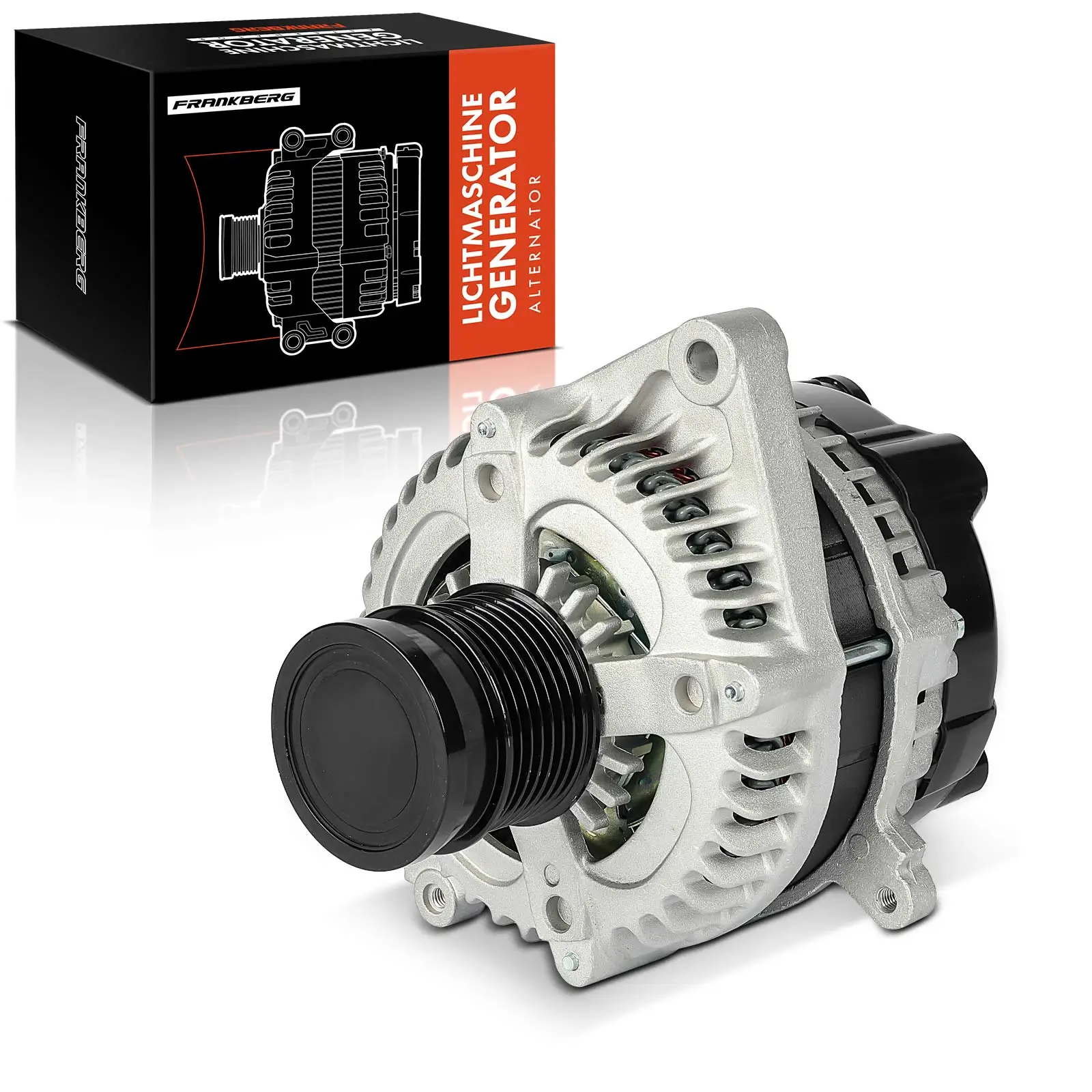 Generator 12 V Frankberg 5481FB0029661