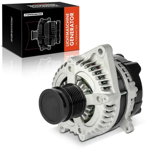 Generator 12 V Frankberg 5481FB0029661 Bild Generator 12 V Frankberg 5481FB0029661