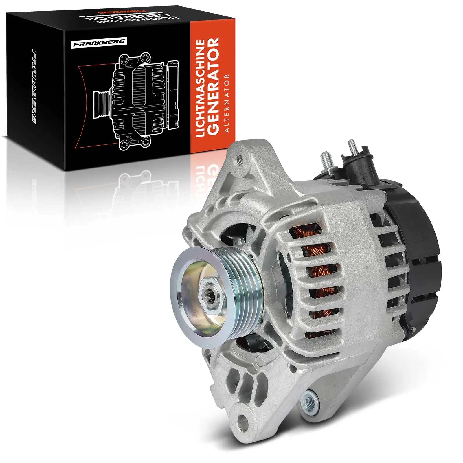 Generator 12 V Frankberg 5481FB0029668