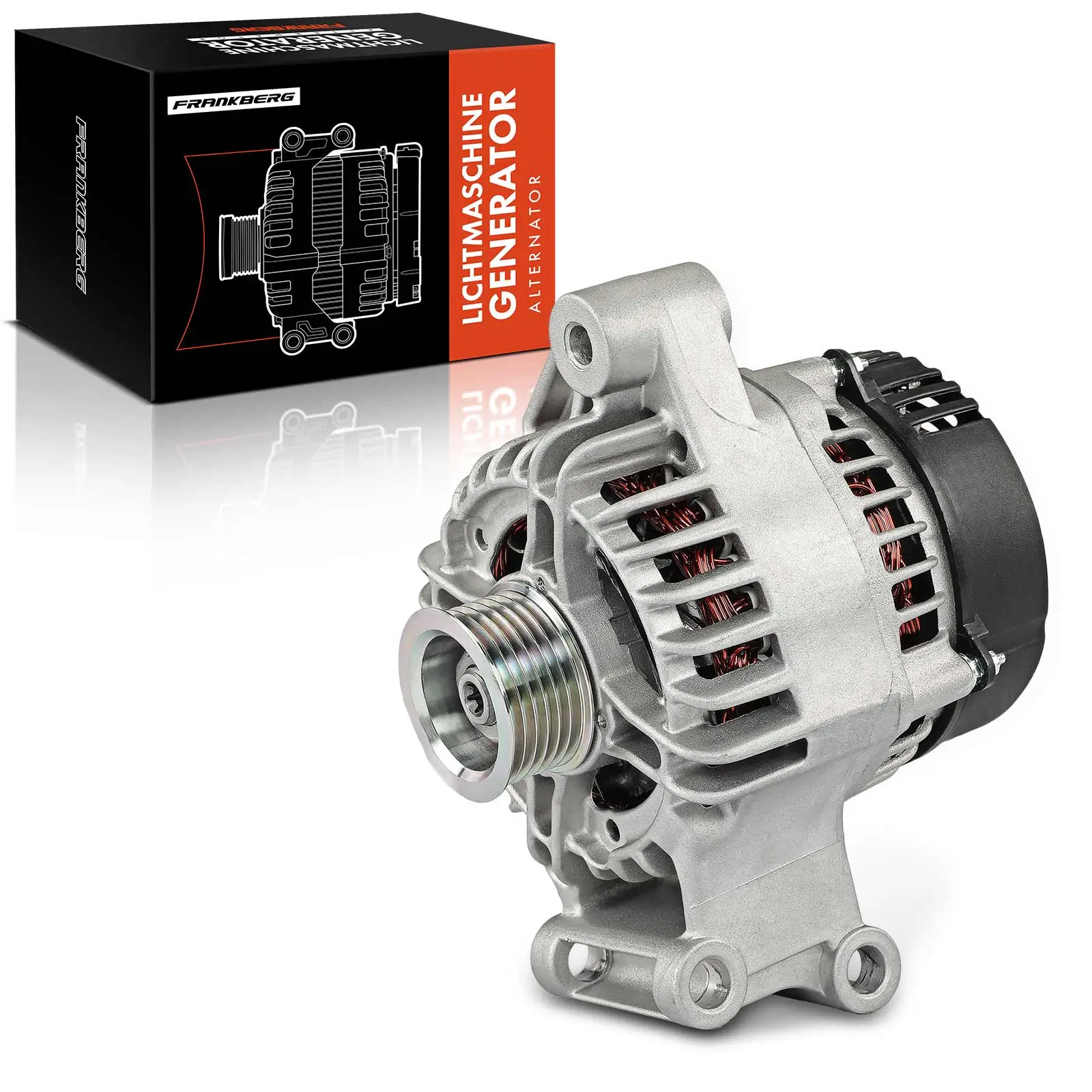 Generator 12 V Frankberg 5481FB0029670