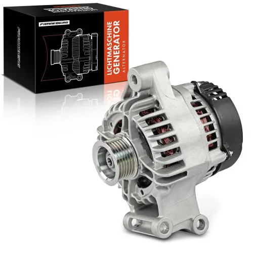 Generator 12 V Frankberg 5481FB0029670 Bild Generator 12 V Frankberg 5481FB0029670