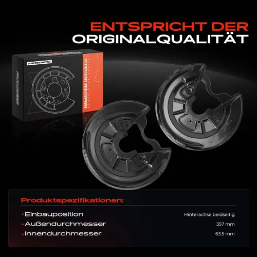 Warnkontakt, Bremsbelagverschleiß Vorderachse beidseitig Frankberg 5481FB0005718 Bild Warnkontakt, Bremsbelagverschleiß Vorderachse beidseitig Frankberg 5481FB0005718