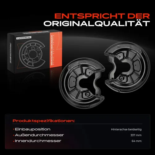 Warnkontakt, Bremsbelagverschleiß Vorderachse beidseitig Frankberg 5481FB0005788 Bild Warnkontakt, Bremsbelagverschleiß Vorderachse beidseitig Frankberg 5481FB0005788