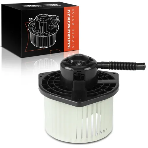 Innenraumgebläse 12 V Frankberg 5481FB0029721 Bild Innenraumgebläse 12 V Frankberg 5481FB0029721