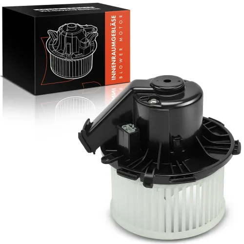 Innenraumgebläse 12 V Frankberg 5481FB0029723 Bild Innenraumgebläse 12 V Frankberg 5481FB0029723