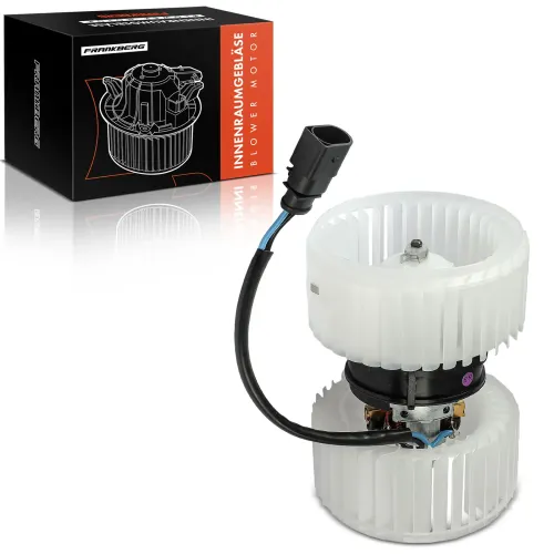 Innenraumgebläse 12 V Frankberg 5481FB0029725 Bild Innenraumgebläse 12 V Frankberg 5481FB0029725