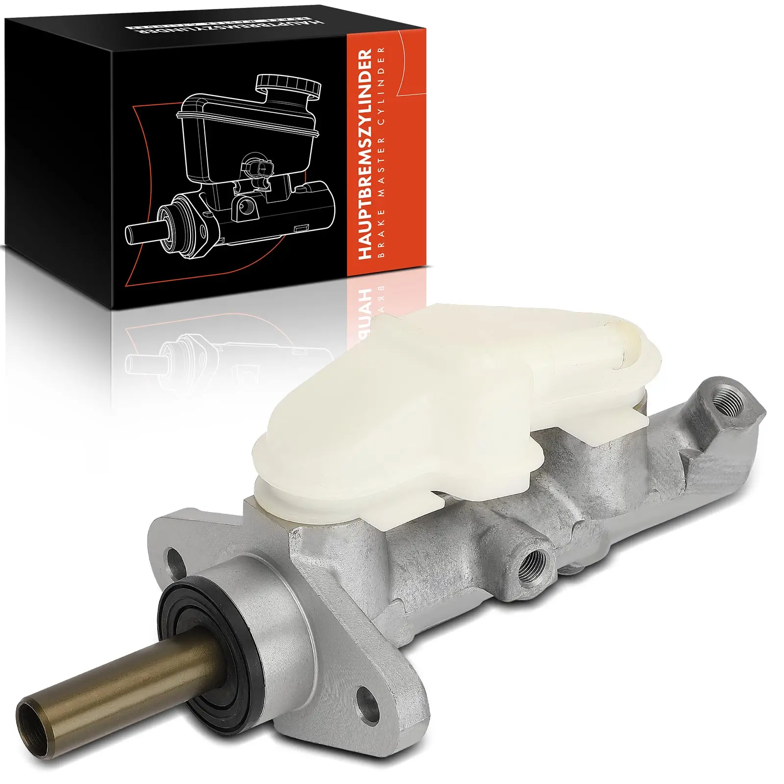 Hauptbremszylinder Frankberg 5481FB0029726