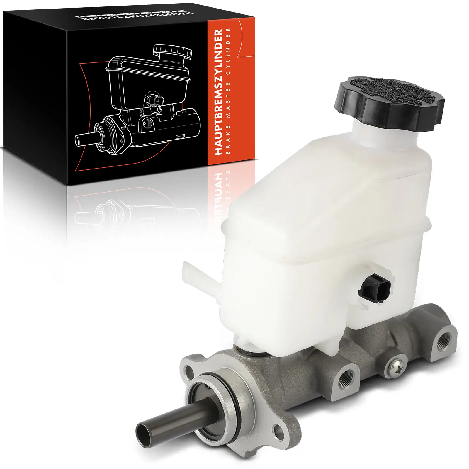 Hauptbremszylinder Frankberg 5481FB0029728