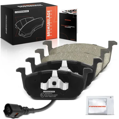 Bremssattel Hinterachse links Frankberg 5481FB0003834 Bild Bremssattel Hinterachse links Frankberg 5481FB0003834