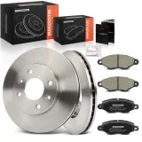 Bremsensatz, Scheibenbremse Vorderachse Frankberg 5481FB0029816