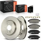 Bremsensatz, Scheibenbremse Hinterachse Frankberg 5481FB0029818