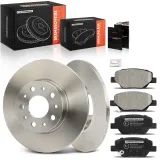 Bremsensatz, Scheibenbremse Hinterachse Frankberg 5481FB0029820