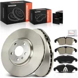 Bremsensatz, Scheibenbremse Vorderachse Frankberg 5481FB0029823