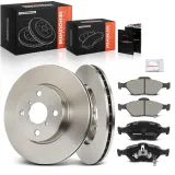 Bremsensatz, Scheibenbremse Vorderachse Frankberg 5481FB0029836