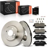 Bremsensatz, Scheibenbremse Vorderachse Frankberg 5481FB0029840