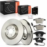 Bremsensatz, Scheibenbremse Vorderachse Frankberg 5481FB0029853