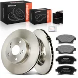 Bremsensatz, Scheibenbremse Vorderachse Frankberg 5481FB0029854