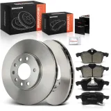 Bremsensatz, Scheibenbremse Vorderachse Frankberg 5481FB0029857