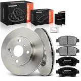 Bremsensatz, Scheibenbremse Vorderachse Frankberg 5481FB0029861