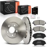 Bremsensatz, Scheibenbremse Vorderachse Frankberg 5481FB0029872