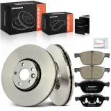 Bremsensatz, Scheibenbremse Vorderachse Frankberg 5481FB0029878