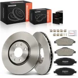 Bremsensatz, Scheibenbremse Vorderachse Frankberg 5481FB0029882