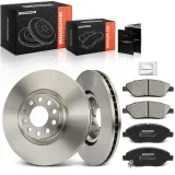 Bremsensatz, Scheibenbremse Vorderachse Frankberg 5481FB0029885