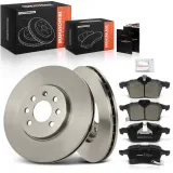 Bremsensatz, Scheibenbremse Vorderachse Frankberg 5481FB0029888