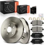 Bremsensatz, Scheibenbremse Hinterachse Frankberg 5481FB0029891