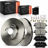 Bremsensatz, Scheibenbremse Vorderachse Frankberg 5481FB0029901