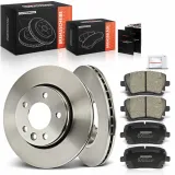 Bremsensatz, Scheibenbremse Hinterachse Frankberg 5481FB0029911