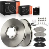 Bremsensatz, Scheibenbremse Vorderachse Frankberg 5481FB0029921