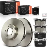 Bremsensatz, Scheibenbremse Vorderachse Frankberg 5481FB0029922