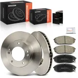 Bremsensatz, Scheibenbremse Vorderachse Frankberg 5481FB0029924